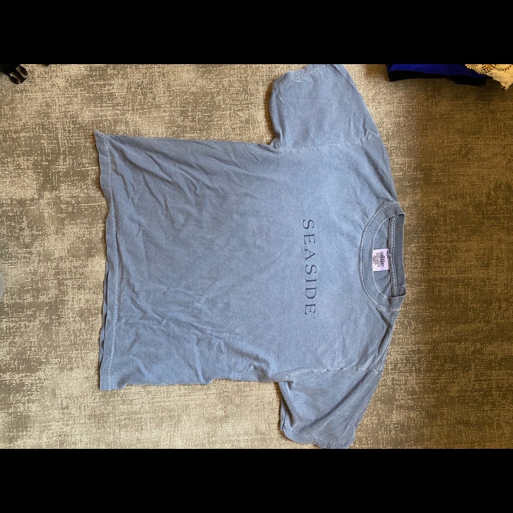 Seaside shirt